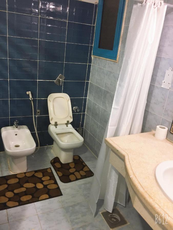 Lilly Land Resort Chalets Hurghada Buitenkant foto