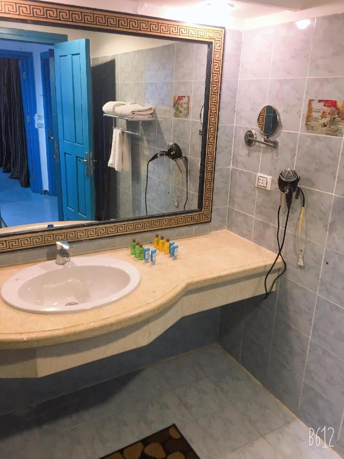 Lilly Land Resort Chalets Hurghada Buitenkant foto