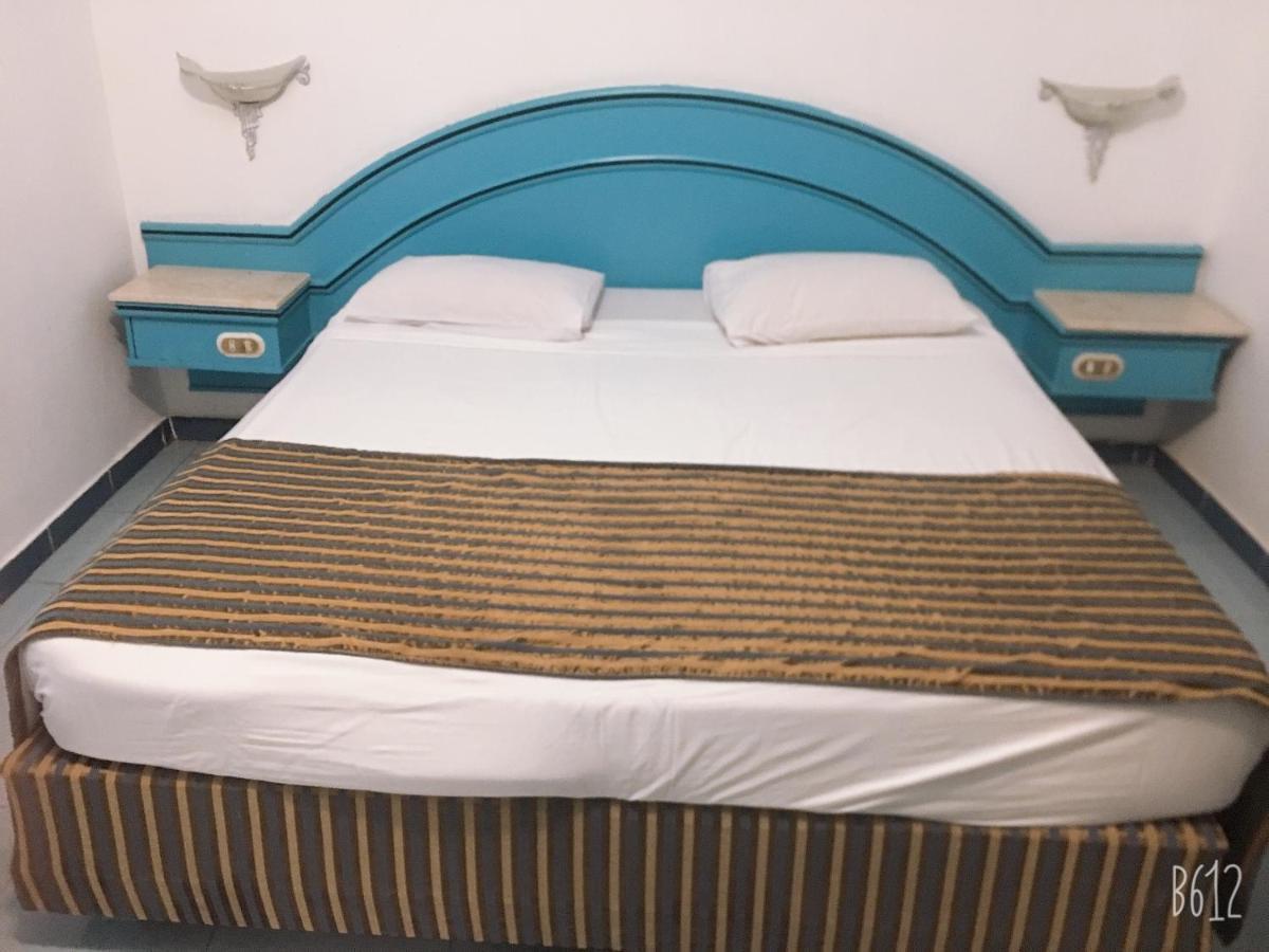 Lilly Land Resort Chalets Hurghada Buitenkant foto
